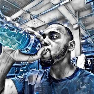 Meet your Posher, Justin